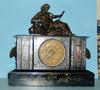 Antique Clock