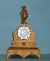 Seth Thomas Clock