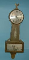 Banjo Clock