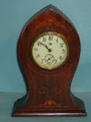 Jenning Brothers Co. CLock