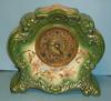 Porcelain Mantel Clock