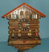 Cuckoo Clock
