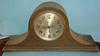 Antique Mantle Clock
